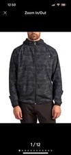 Vuori Outdoor Trainer Shell Jacket