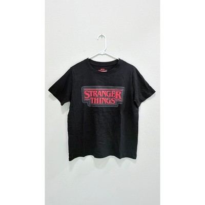 NWT Primark x Netflix Stranger Things x Primark Graphic Tee - Large