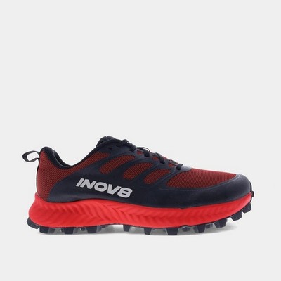 Inov-8 MudTalon Herren - PRECISION WIDTH - Narrow Fit Fell Laufschuhe.
