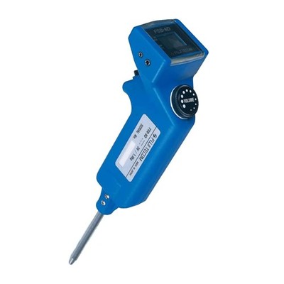 Fuji Tecom FSB-8D Elektronisches Hörgerät Abhörstab Wasserlecksucher