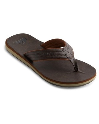 Carver Nubuk M SNDL Tkd0, Herren Zehentrenner, Solide Demitasse, 47 EU