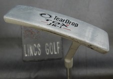 Junior Tear Drop TDX JR-1 Putter 72cm Length Graphite Shaft