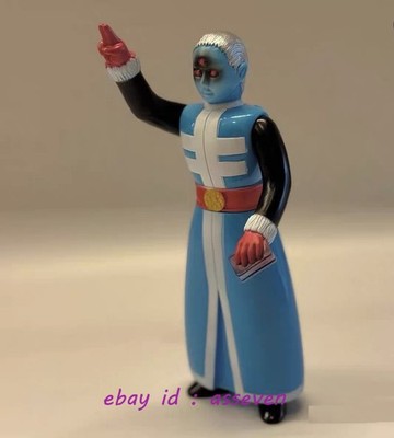 Pachimontoys Sofubi Pachimon Toys Limited Collection Action Figure