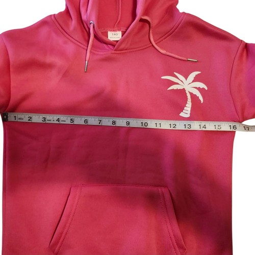 Set Of 4 Girls Sweatshirts NWOT - Picture 12 of 15