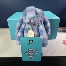 Brandneu mit Etikett Jellycat x Selfridges ex...