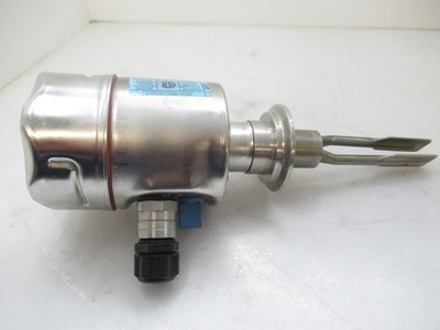 Endress Hausser Flt360-rte2b44 Liquiphant Ii Vibrating Fork (used tested)