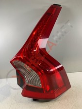 VOLVO V60 D2 R-DESIGN MK1 (155) 2010-2013 Drivers O/s Rear Tail Light 31214964