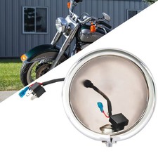 Boîtier de phare pour moto SKUNTUGUANG 5,75 pouces