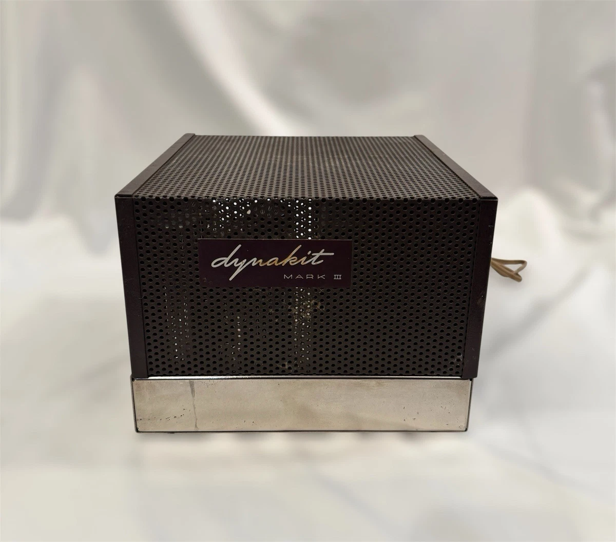 Mono Tube Amplifier for sale | eBay