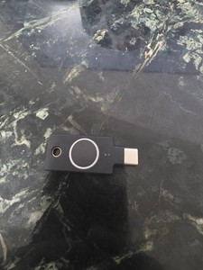 Yubico YubiKey C Bio FIDO edition