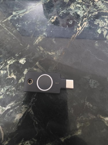 Yubico YubiKey ‎C Bio FIDO edition