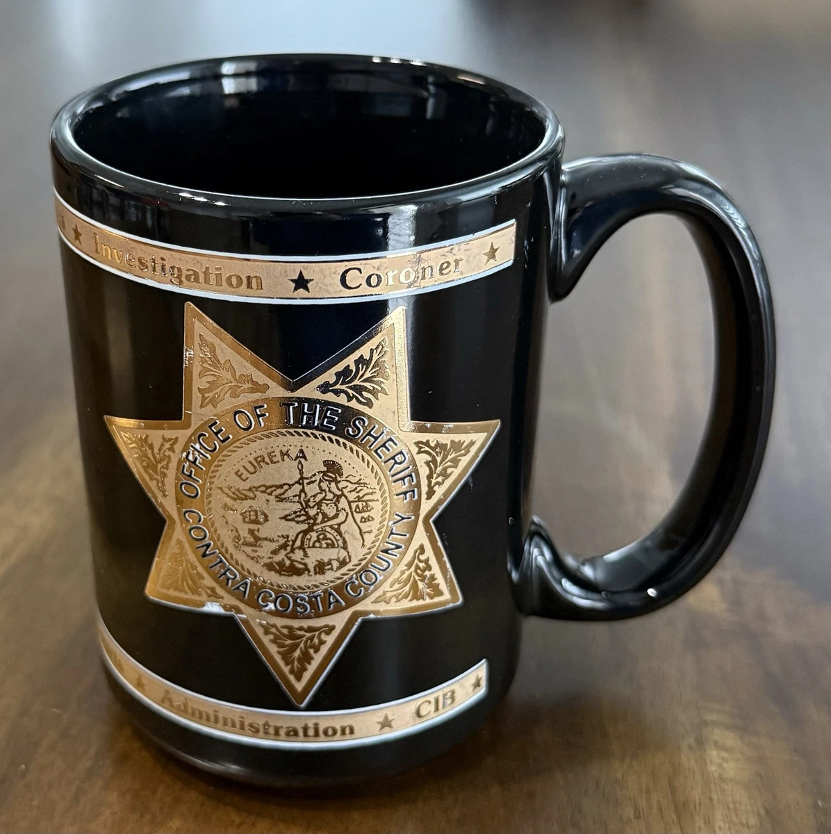 20779 coffee mug Pure Copper Mule Mugs - USA Made - Havens