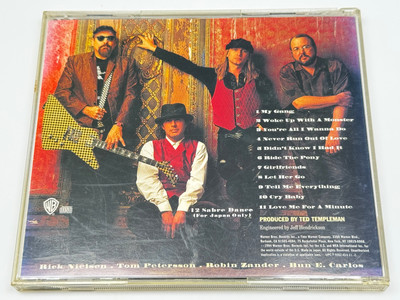 Cheap Trick Woke Up With A Monster Lサイズ Amazon.co.jp: Woke Up