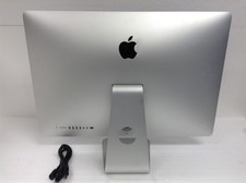Apple iMac 2013 Release Year Apple Desktops & All-In-One Computers