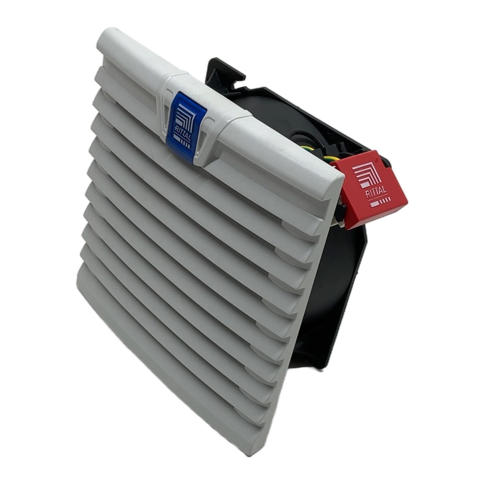 SK3238.100 RITTAL, Rittal Filterluefter 230V SK 3238.100, SK3238.100, ..........