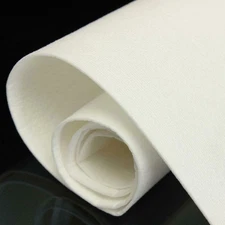 5pcs Ceramic Fiber Heat Insulation Blanket Paper 2mm x 305mm x 1000mm