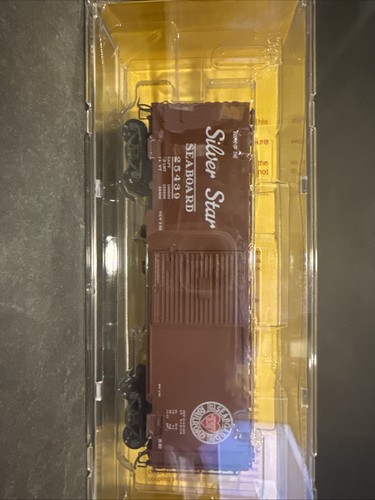 Kadee Cars 5115 Seaboard Air Line carretera #25439 | Zustand: New