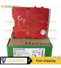 XPSUAF13AP 1PCS New Schneider XPSUAF13AP Safe...