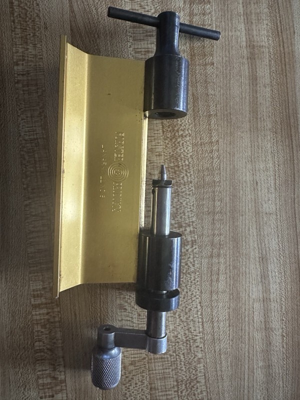 Original Case Trimmer