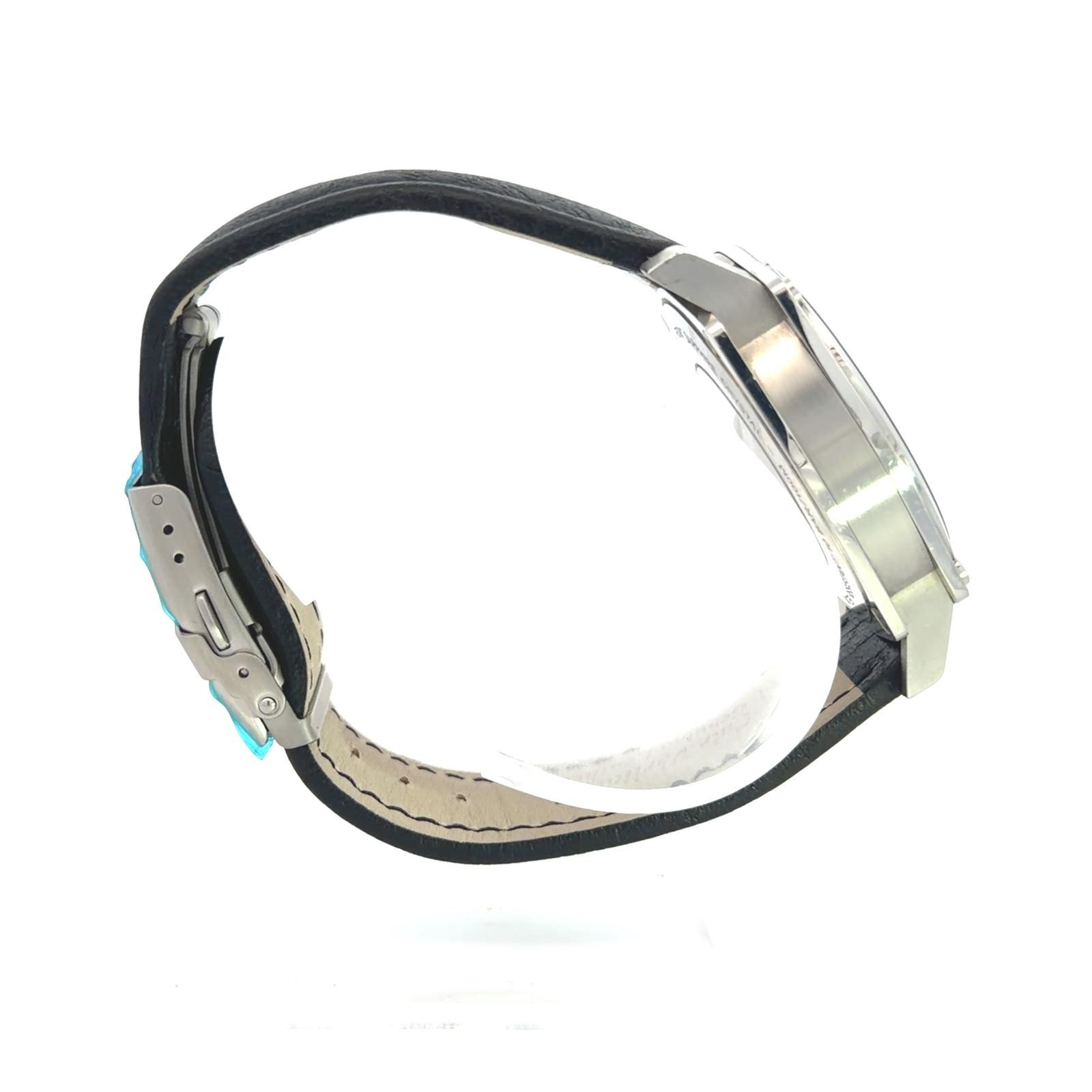 Oris BC4 Small Second Pointer Day Stainless Steel - image 3