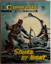 Comic Book Cover