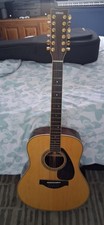 Yamaha Acoustic Guitar 12-string LL16-12 ARE