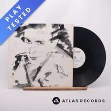 Marc Almond Violent Silence LP Mini-Album Vinyl Record 208 050 Virgin - EX/EX