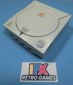 Sega Dreamcast Console Bundle VA1 CLEANED + TESTED + GAME + CONTROLLER