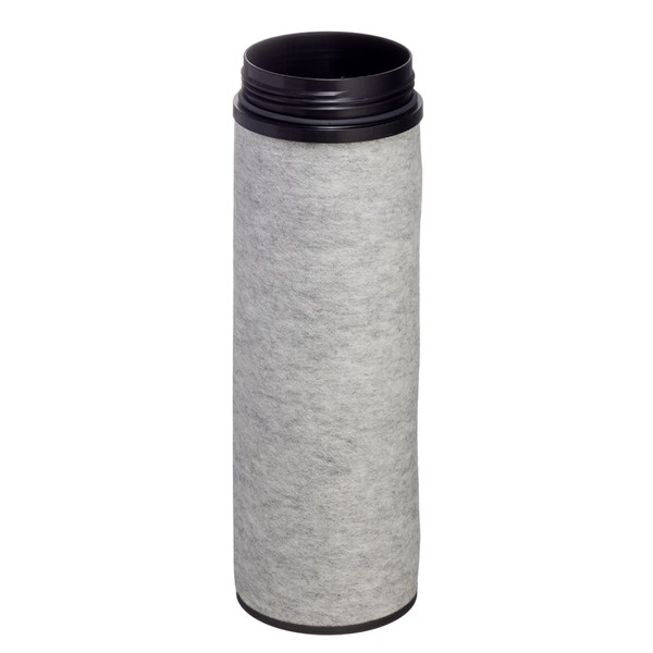 SekundäRluftfilter Hengst Filter E1573LS Filtereinsatz FüR MAN TGS 1 TGX-image