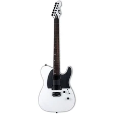 ESP LTD TE-1000 Electric Guitar Snow White B-Stock