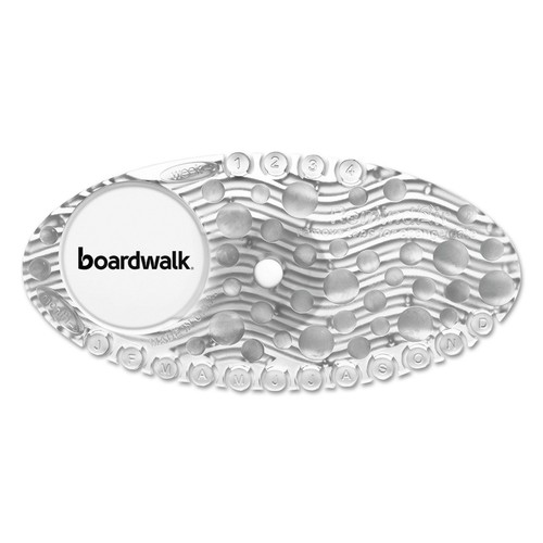 Deodorante Curva Boardwalk, Mango, Solido, Trasparente, 10/Scatola - Foto 1 di 5