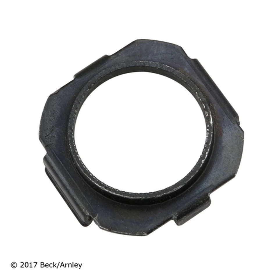 Extremo de varilla de amarre Beck Arnley 101-4478 para sonda 93-02 Ford Mazda 626 MX-6 Foto 4 de 4