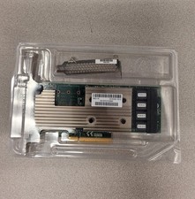 Broadcom LSI 9305-16i SATA/SAS HBA Controller RAID Card