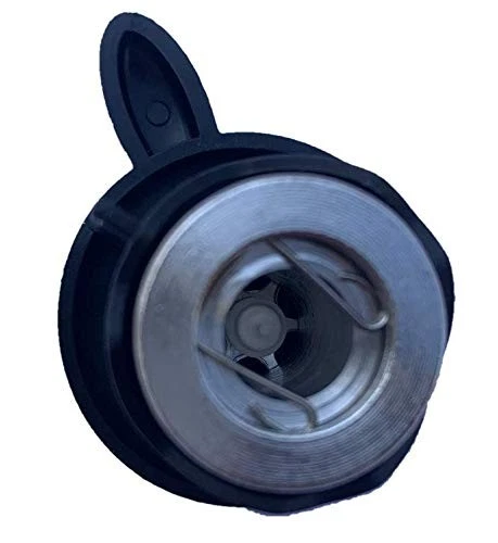 Gourmet Steam Release Valve - Thumbnail 3
