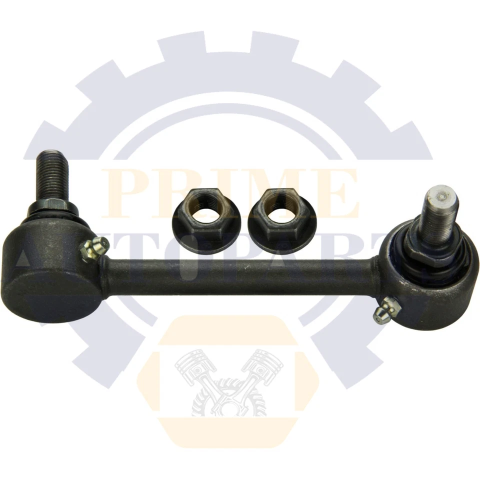 Задние стабилизаторы подвески MOOG от оригинального производителя для 2009–2017 INFINITI FX35/FX37/FX50/QX70 Lifetime War. - Изображение 3 из 4