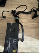 GameMax Slimline TFX 450W PSU Slim PC Power Supply 80 Plus Gold 8-Pin PCIe SATA