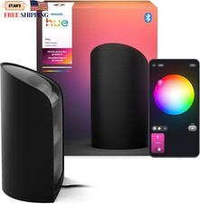 Philips Hue Play Smart Wall Washer Black Whit...
