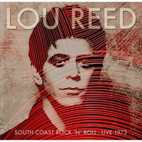 Rock 'N' Roll - Live 1973 Lou Reed