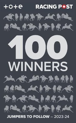 Rodney Pettinga Racing Post 100 Winners (Paperback) (UK IMPORT)