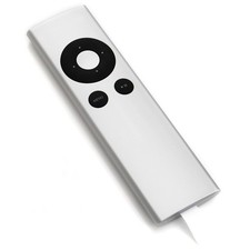 Replaced Remote for Apple TV A1378 A1469 MD199LL/A MC377LL/A MM4T2AM/A MC572LL/A