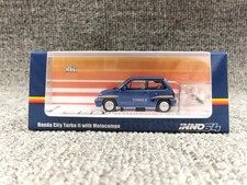INNO MODELS 1/64 HONDA CITY TURBO
