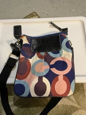 Crossbody Bag