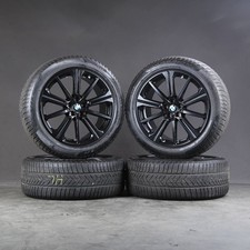 20 Inch Winter Wheels BMW X5 G05 X6 G06 M748 6883765 748M Winter Tires