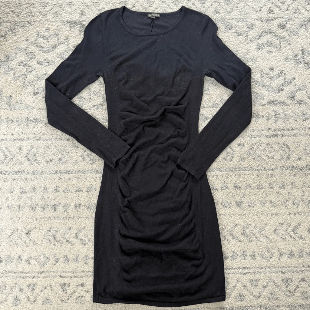 Express Sweater Dresses for sale | eBay Express Sweater Dresses for sale | eBay