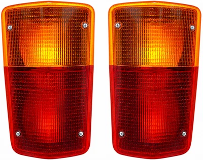 Battiwale Paar Rückleuchten Set Für Mercedes-Benz 508 D 608 L 407 - Bild 1 von 4