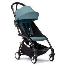 Stokke YOYO³ Stroller Lightweight & Compact ...
