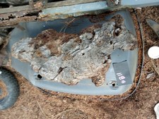  B11 Genuine Manzanita Burl Wood For DIY Wood Projects