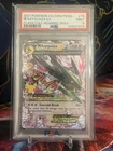 Pokémon TCG M Rayquaza EX Celebrations Classic Collection Holo 76/108 PSA 9