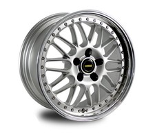 To Suit HONDA ACCORD EURO 2003 TO 2008 WHEELS PACKAGE: 17x8.5 17x9.5 Simmons ...
