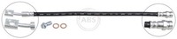 Bremsschlauch A.B.S. SL 1403 FüR Volvo XC40 536 C40 539 EX40 EC40 Mild Hybrid